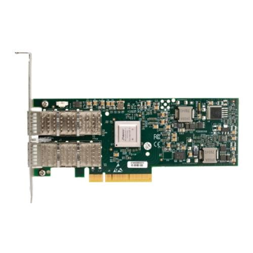 Mellanox MHQH19C-XTR Adapter Card Windows 7 64-BIT Mellanox MHQH19C-XTR Adapter Card 64 BIT